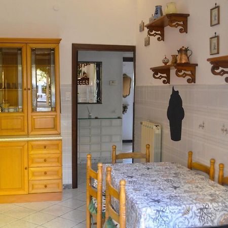 Appartamento In Via Calvi Ostie Extérieur photo