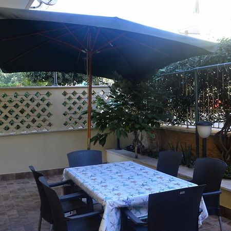 Appartamento In Via Calvi Ostie Extérieur photo