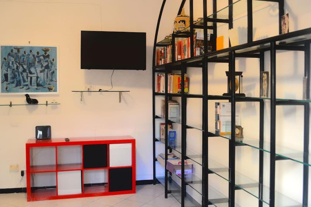 Appartamento In Via Calvi Ostie Extérieur photo