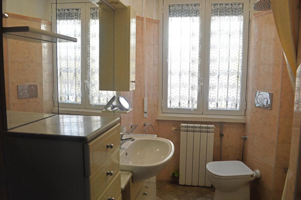 Appartamento In Via Calvi Ostie Extérieur photo